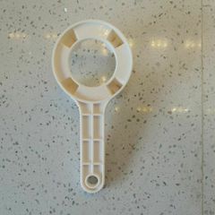 Tay Vặn Cốc Lọc 123 Karofi - Dụng Cụ Mở Đóng Cho Máy Lọc Nước Karofi Model S-s038, U03, U05, U95, P95, O-p1310, O07, U10, I55, N69