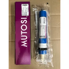 Lõi lọc RO Mutosi 50GPD - Hàng Chính Hãng - Thay Thế Máy Lọc RO, Chất Lượng Cao, Khử Tạp Chất, Diệt Khuẩn 99,99%