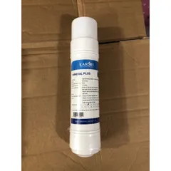 Lõi Lọc Mineral Plus Karofi Chính Hãng - Bổ Sung Vi Khoáng, Nâng Cao pH, Thay Trong 12 Tháng cho Nước Uống Ngon Hơn