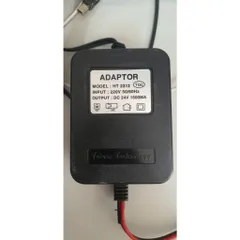 Adapter Nguồn 24V - 1,5A Chuyên Dùng Cho Máy Lọc Nước RO và Hệ Thống Phun Sương - An Toàn, Ổn Định, Tiết Kiệm