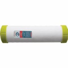 Lõi Lọc Nước PP 1 Micron Cao Cấp - Lọc Tạp Chất Hữu Cơ và Rỉ Sét, Dùng cho Máy Lọc Nước RO, 100 L/H, Bền Chắc
