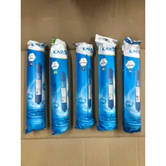 Lõi Lọc Nước RO Karofi 5-9 Chính Hãng - Bổ Sung Khoáng Chất, Chất Điện Giải, Tăng Cường Sức Khỏe và Hỗ Trợ Tiêu Hóa
