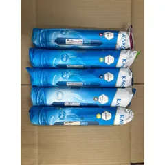 Bộ 5 Lõi Khoáng Karofi T33, MINERAL, FAR INFRARED, NANO SILVER, HYDROGEN - Giải pháp lọc nước sạch và an toàn cho gia đình