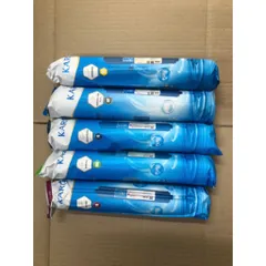 Bộ 5 Lõi Khoáng Karofi T33, MINERAL, FAR INFRARED, NANO SILVER, HYDROGEN - Giải pháp lọc nước sạch và an toàn cho gia đình
