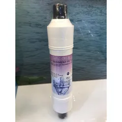 Bộ 4 lõi lọc nước KPRO Hàn Quốc  -  Made in Korea  - Chuyên dùng thay thế cho máy lọc nước nóng lạnh nhập khẩu Hàn Quốc