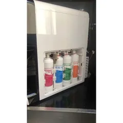 Bộ 4 Lõi Lọc Nước U/F 25cm - Lõi Thay Thế cho Máy Lọc Nước Hàn Quốc, Bảo Đảm Nguồn Nước Sạch và An Toàn