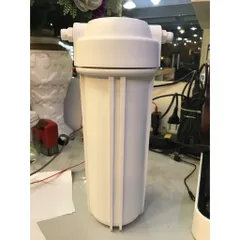 Cốc lọc kèm lõi nâng PH dùng cho nguồn nước có độ PH thấp