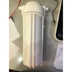 Cốc lọc kèm lõi nâng PH dùng cho nguồn nước có độ PH thấp