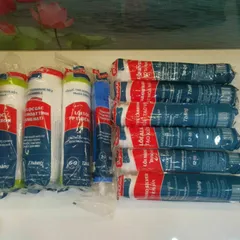 Combo 10 Lõi Lọc Sunhouse Chính Hãng - Lọc Sạch Vi Khuẩn, Cung Cấp Khoáng Chất, Bảo Vệ Sức Khỏe Gia Đình