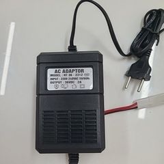 Bơm HEADON HF-9200 36V cho máy lọc nước RO - Thiết bị công nghiệp chất lượng cao, tốc độ 3.4 LPM, thích hợp sử dụng chuyên nghiệp