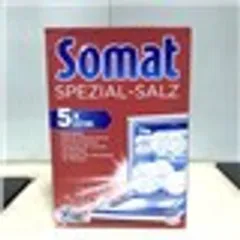 Muối rửa bát Somat 1.2 kg / hộp