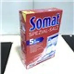 Muối rửa bát Somat 1.2 kg / hộp