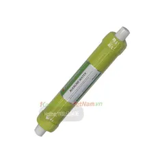Lõi 7 Alkaline Kangaroo - Lõi Lọc Nước Tạo Nước Kiềm, Trung Hòa Axit, Hỗ Trợ Tiêu Hóa, An Toàn Cho Sức Khỏe