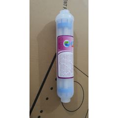 Lõi Số 9 Máy Lọc Nước Geyser - Lõi Oxy Bóng Gốm Tăng Cường Oxy Hoà Tan - Thay Thế 12 Tháng/Lần