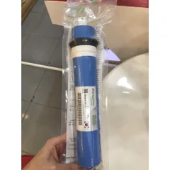 Lõi lọc số 4 Màng RO Kangaroo Hàn Quốc - Loại bỏ hoàn toàn chất rắn, vi khuẩn và tạp chất trong nước - Hàng chính hãng 18 tháng