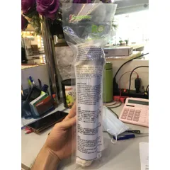 Lõi lọc số 4 Màng RO Kangaroo Hàn Quốc - Loại bỏ hoàn toàn chất rắn, vi khuẩn và tạp chất trong nước - Hàng chính hãng 18 tháng