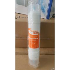 Bộ Lõi Lọc Nước U/F Hàn Quốc 4 Mảnh (Made in Korea) 2 Đầu Thay Thế - Giải Pháp Lọc Nước Sạch, An Toàn cho Gia Đình