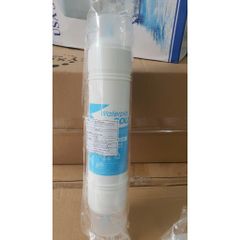 Bộ Lõi Lọc Nước U/F Hàn Quốc 4 Mảnh (Made in Korea) 2 Đầu Thay Thế - Giải Pháp Lọc Nước Sạch, An Toàn cho Gia Đình
