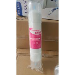 Bộ Lõi Lọc Nước U/F Hàn Quốc 4 Mảnh (Made in Korea) 2 Đầu Thay Thế - Giải Pháp Lọc Nước Sạch, An Toàn cho Gia Đình