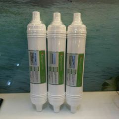 Lõi Lọc 1,2,3 Kangaroo Chính Hãng - Lõi Đúc Cho Máy Lọc Nước KG100HK, KG10A6, KG10A5, KG10A4, KG100ES