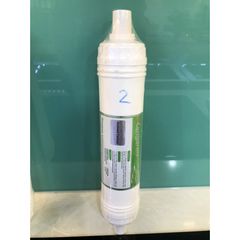 Lõi Lọc 1,2,3 Kangaroo Chính Hãng - Lõi Đúc Cho Máy Lọc Nước KG100HK, KG10A6, KG10A5, KG10A4, KG100ES