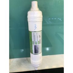 Lõi Lọc 1,2,3 Kangaroo Chính Hãng - Lõi Đúc Cho Máy Lọc Nước KG100HK, KG10A6, KG10A5, KG10A4, KG100ES