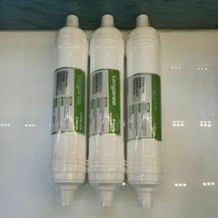 Lõi Lọc 1,2,3 Kangaroo Chính Hãng - Lõi Đúc Cho Máy Lọc Nước KG100HK, KG10A6, KG10A5, KG10A4, KG100ES