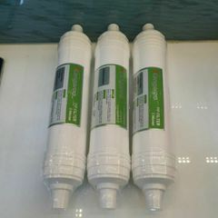 Lõi Lọc 1,2,3 Kangaroo Chính Hãng - Lõi Đúc Cho Máy Lọc Nước KG100HK, KG10A6, KG10A5, KG10A4, KG100ES