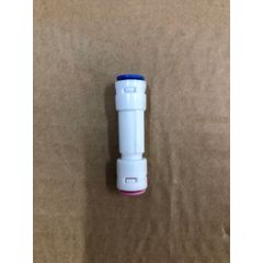 Van Nước Thải 300CC Dùng Cho Màng Lọc RO - Van 1 Chiều Nối Nhanh Ø 6mm, Giảm Thiểu Nước Xả Thải Trong Máy Lọc Nước