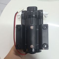 Bơm KANGAROO 24V Chính Hãng - Phụ Kiện Thay Thế Cho Máy Lọc Nước RO - Lưu Lượng 600ML/Phút, Áp Suất Tối Đa Trên 100 PSI