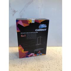 Lưới Bảo Vệ Bếp Từ CARE KIT - Chất Liệu Carbon Thủy Tinh, Bảo Vệ Bếp Hồng Ngoại, Bếp Từ Khỏi Côn Trùng Xâm Nhập