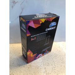 Lưới Bảo Vệ Bếp Từ CARE KIT - Chất Liệu Carbon Thủy Tinh, Bảo Vệ Bếp Hồng Ngoại, Bếp Từ Khỏi Côn Trùng Xâm Nhập