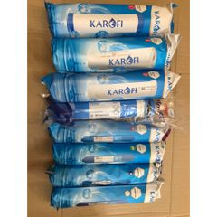 Combo 8 Lõi Lọc Nước Karofi Chính Hãng - Bộ Bảy Lõi Smax Duo, RO, T33, Khoáng, Hồng Ngoại, Nano Bạc, Giải Khát An Toàn