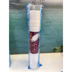 Lõi Lọc Nước 1234 UF Hàn Quốc 2 Đầu - Công Nghệ Lọc Hiện Đại, Xử Lý Vi Khuẩn, Nguồn Nước Sạch Uống Trực Tiếp, Made in Korea