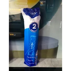 Lõi Lọc Thô KAROFI SMAX PRO 123 - Chính Hãng, Hiệu Quả Gấp 2 Lần, Thay Thế Cho Máy Lọc RO, Phù Hợp Nhiều Thương Hiệu