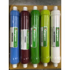Lõi lọc nước Kangaroo 5in1 - Thay thế cho máy lọc RO, khử mùi, tạo khoáng, ngăn ngừa lão hóa, hàng chính hãng