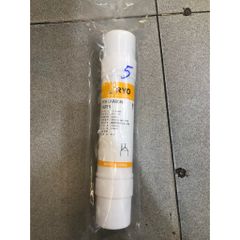 Lõi Lọc Nước RYO 1,2,3,4,5 - Hàng Chính Hãng Thay Thế Máy Lọc Nhập Khẩu Hàn Quốc, Nước Uống Sạch, An Toàn Cho Gia Đình