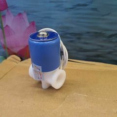 Van Điện Từ DAUER 24V - Chính Hãng Dùng Cho Máy Lọc Nước RO, Ngăn Thẩm Thấu Tự Do, Tiết Kiệm Điện Năng