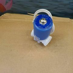 Van Điện Từ DAUER 24V - Chính Hãng Dùng Cho Máy Lọc Nước RO, Ngăn Thẩm Thấu Tự Do, Tiết Kiệm Điện Năng