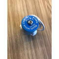 Van Điện Từ DAUER 24V - Chính Hãng Dùng Cho Máy Lọc Nước RO, Ngăn Thẩm Thấu Tự Do, Tiết Kiệm Điện Năng