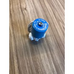 Van Điện Từ DAUER 24V - Chính Hãng Dùng Cho Máy Lọc Nước RO, Ngăn Thẩm Thấu Tự Do, Tiết Kiệm Điện Năng