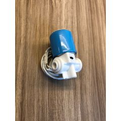 Van Điện Từ DAUER 24V - Chính Hãng Dùng Cho Máy Lọc Nước RO, Ngăn Thẩm Thấu Tự Do, Tiết Kiệm Điện Năng