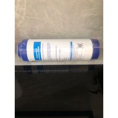 Lõi lọc nước Geyser G-GAC số 2 - Lõi than hoạt tính cao cấp, loại bỏ độc tố và mùi vị, bảo vệ sức khỏe gia đình