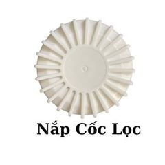 Cốc lọc Karofi - Dùng thay cho model : S-S038, KAQ-U95, KAQ-U005. KAQ-007