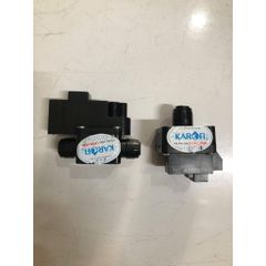 Van Áp Thấp và Áp Cao Karofi - Phụ Kiện Chính Hãng Thay Thế Máy Lọc Nước RO, Ngắt Nguồn Điện Khi Nước Yếu hoặc Đầy