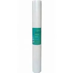 Lõi Lọc PP 20” 5 MICRON - Lõi Lọc Thô Chống Bùn Đất, Rỉ Sét Dùng Cho Cốc Lọc Nước, Thay Thế Mỗi 3-6 Tháng