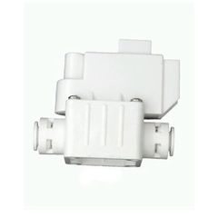 Van áp cao máy lọc nước RO 24V - Van điện từ tự động điều chỉnh áp suất cho máy lọc nước, tiết kiệm điện và chống tràn nước