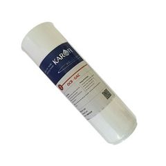 Lõi số 2 Karofi Smax Duo 2 Chính Hãng - Hấp Thụ Chất Nhờn, Mùi và Hữu Cơ - Lõi Than Hoạt Tính Chất Lượng Cao