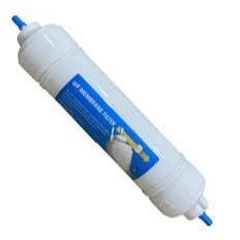 Lõi Lọc Nước U/F Membrane Hàn Quốc – Màng Siêu Lọc 0,001 Micron, Loại Bỏ 99% Vi Khuẩn, An Toàn Cho Sức Khỏe