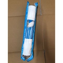 Lõi Lọc Nước U/F Membrane Hàn Quốc – Màng Siêu Lọc 0,001 Micron, Loại Bỏ 99% Vi Khuẩn, An Toàn Cho Sức Khỏe